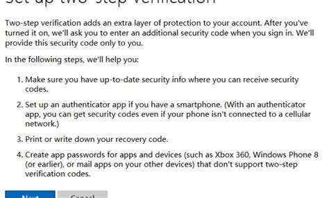 Image result for What Is Two Step Verification
