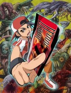 Bakegyamon (TV 2006) - Pictures - MyAnimeList.net