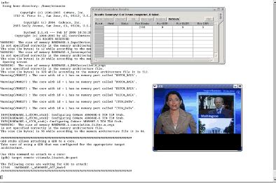 Fit the hardware to the algorithm with SystemC models - EE Times