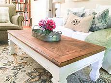 Coffee Table Ideas by 25 Best Diy Farmhouse Coffee Table Ideas And Designs For 2020 Coffee Table Ideas