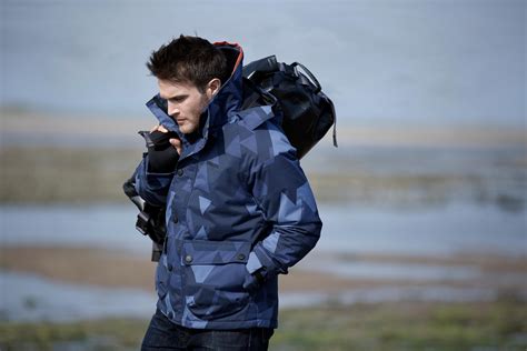 Winter Coats: Waterproof Breathable Jackets - Outdoor and Country | Blog