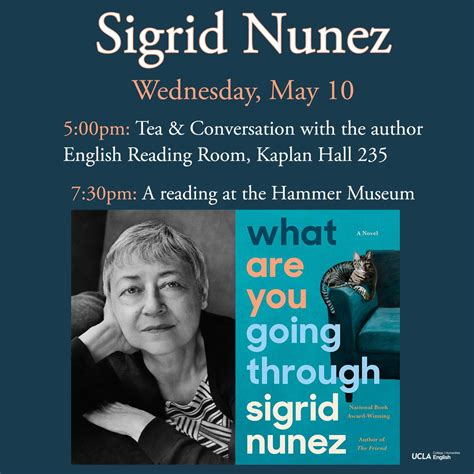 Hammer Museum on Twitter: "RT @UCLAenglish: Tonight!! Join us for an ...