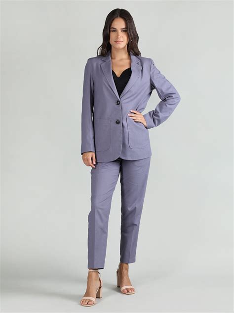 Formal Suits For Women – Dlanxa