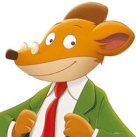 Geronimo Stilton.com 的图像结果