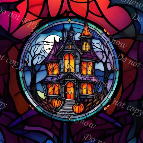 Image result for Haunted Mansion Bride Stained Glass