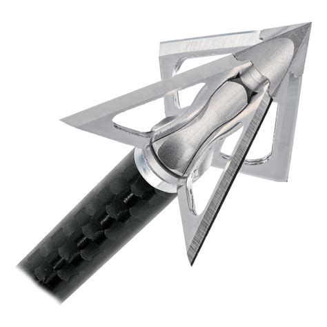 G5® Striker X 4-Blade Fixed-Blade Broadhead | Cabela's Canada