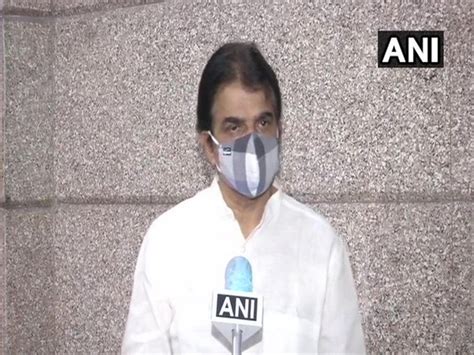 Sachin Pilot, Ashok Gehlot are happy: Venugopal