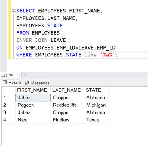 Image result for INNER Join SQL Server