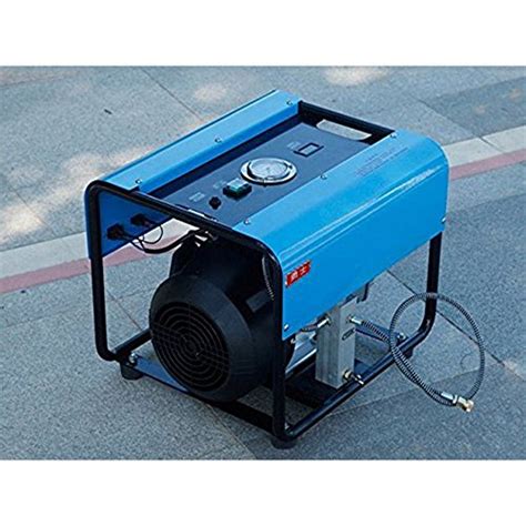 Buy VERSUSWOLF Auto-Stop High Pressure 30MPA 4500PSI 300BAR Double ...
