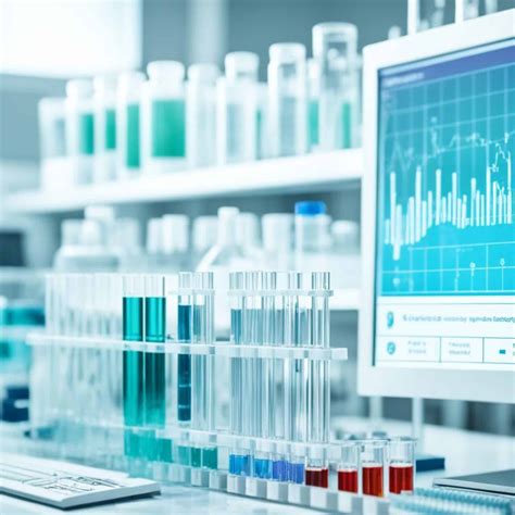 DNA Lab Test 的图像结果