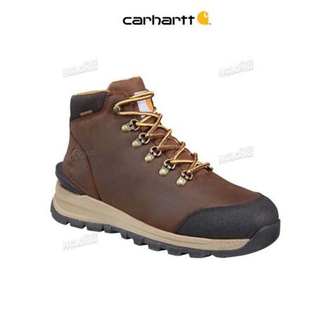 Carhartt Hiking Boots Clearance Sale Online - Gilmore 5-Inch Non-Safety ...