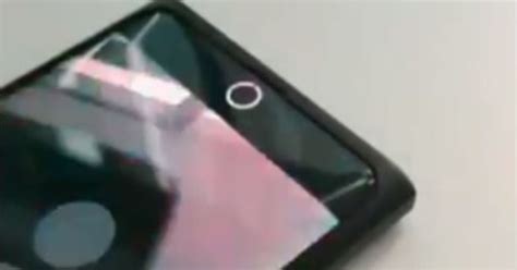 Oppo Smartphone Has World's 1st Selfie Camera Hidden Under Its Display ...