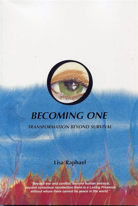 Buy O - Becoming One: Transformation Beyond Survival Book Online at Low ...