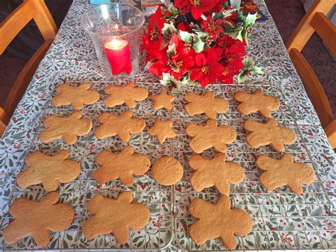 Image result for Making Gingerbread Men