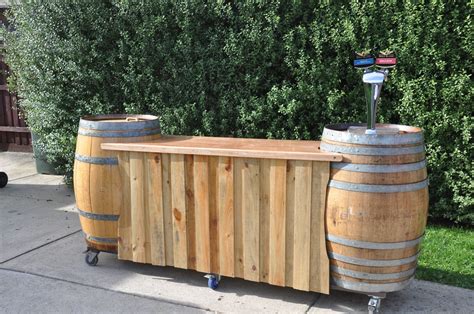 How To Make A Folding Portable Bar at Charlotte Smartt blog