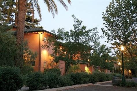 APPELLATION LODI - WINE & ROSES RESORT AND SPA - Hotel Reviews, Photos ...