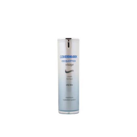 Covermark Acquamax Maximum Hydration System for Face Oily Skin 30ml India