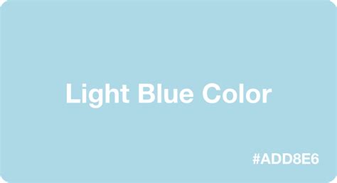 Light Blue Color 的图像结果