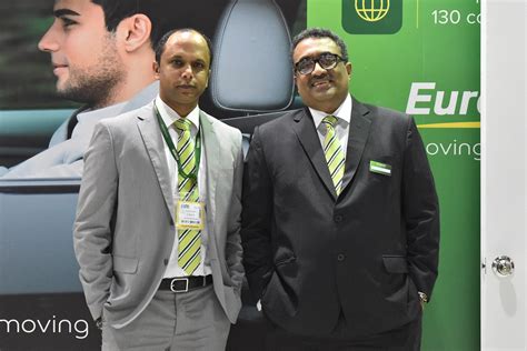 Europcar Rental Dubai – TripHock