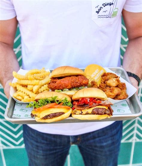 Shake Shack | South End Charlotte