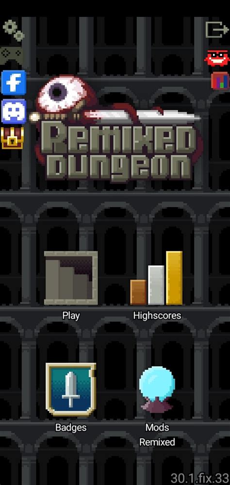 Remixed Dungeon APK Download for Android Free