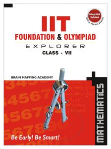 Iit Foundation & Olympiad Explorer: Buy Iit Foundation & Olympiad ...