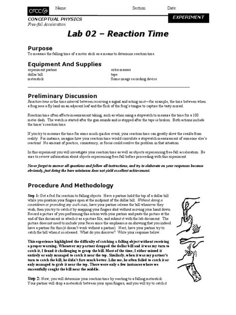 Image result for Free Fall Lab Acceleration Graph