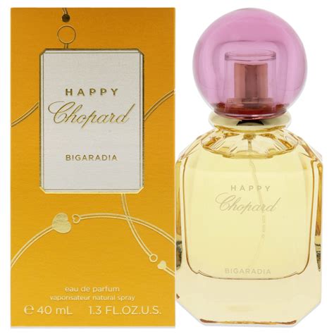 Chopard Happy Bigaradia Eau de Parfum 40ml : Amazon.in: Beauty