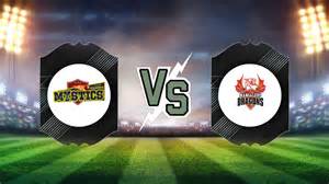 GMY vs MD: Check our Dream 11 Prediction, Fantasy Cricket Tips, Playing ...