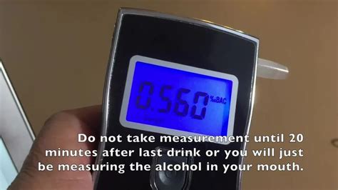 Alcohol Breath Tester - Breath Alcohol Analyzer Trader - Wholesaler ...