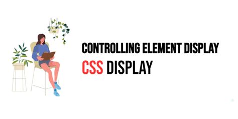 Image result for Different Types of Display in CSS