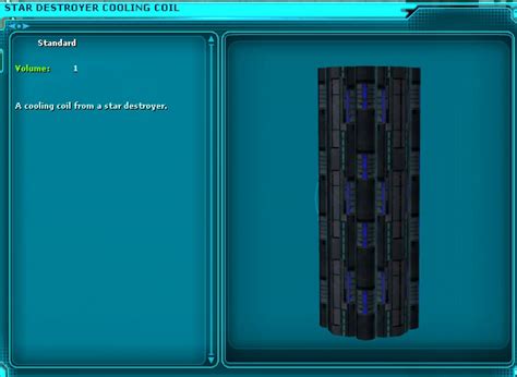 Image result for SWG Inactive Infinity Coil