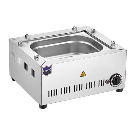 Remta F12 غلاية سجق، كهربائية السعر