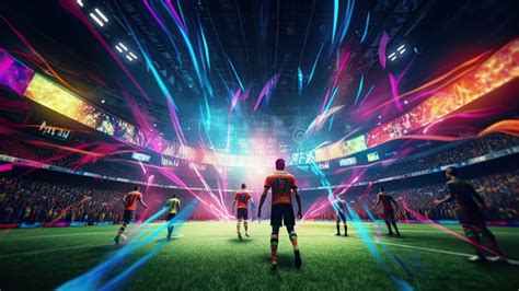 Soccer and Football 的图像结果