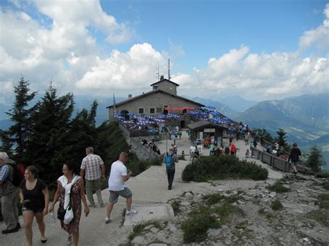 PENSION UNTERSTEIN (Schoenau am Koenigssee) - Pension Reviews, Photos ...