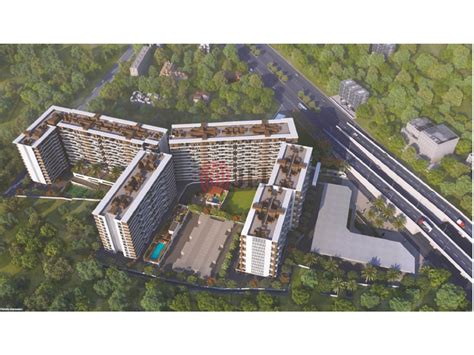 Signature Park | Dange Chowk Road, | Pune Apartments properties | JLL Homes