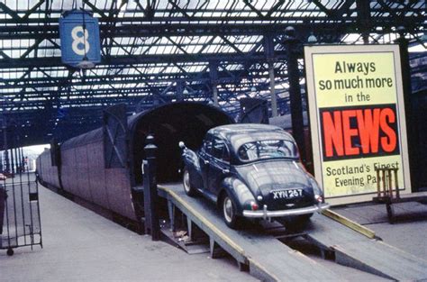 Image result for Motorail Loading