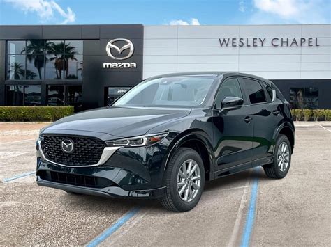 New Mazda Cars for Sale Wesley Chapel FL | Mazda of Wesley Chapel