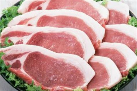 排酸肉和普通猪肉有什么区别_百度知道