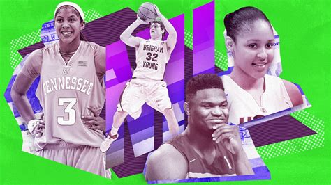 The top 25 most valuable college basketball players (pre-NIL) since ...