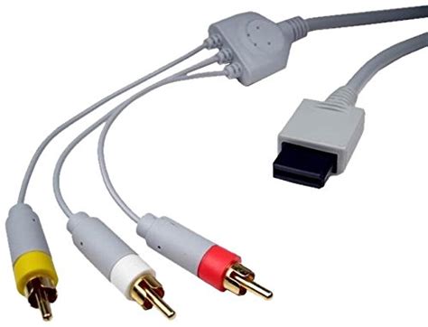 Cables Unlimited PS3 AV Cable : Amazon.in: Video Games