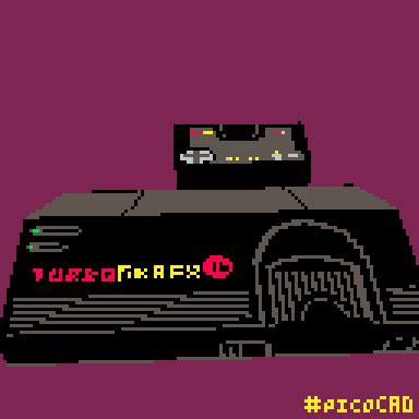 Image result for Magic Engine Emulator