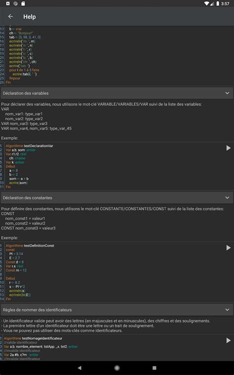 Algorithm Interpreter Vector Image 的图像结果