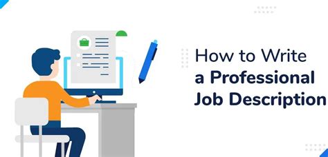 Image result for How to Write a Job Description