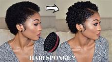 Products To Use When Going by On The Go Curl Definition On 4b C Twa Using Curl Sponge Products To Use When Going