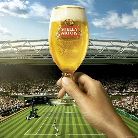 Stella Artois Commercial