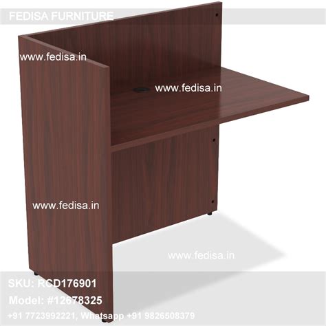 Salon Reception Desk Beauty Salon Reception Desk Urban Reception Desk ...