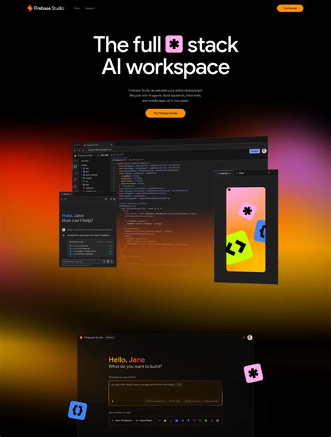 Image result for Firebase Design Ideas