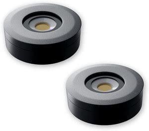 Nortek Platina+ 5W COB Indoor Outdoor Waterproof Led Light (Warm White ...