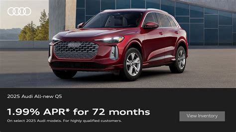 Audi Wyoming Valley - New Audi & Used Cars Dealer in Wilkes-Barre, PA